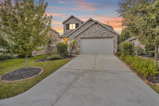 118 Emory Birch Dr, Montgomery, TX 77316