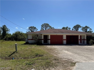 2801 Hightower Ave S, Lehigh Acres, FL 33973