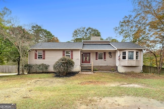 3177 Spring Lake Dr NE, Conyers, GA 30013