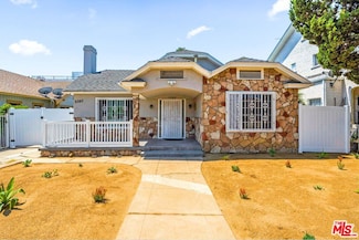 5342 Lemon Grove Ave, Los Angeles, CA 90038