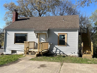 11200 E 40th St S, Independence, MO 64052