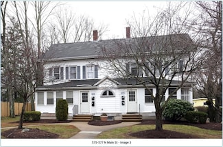 575 N Main St, Attleboro, MA 02703