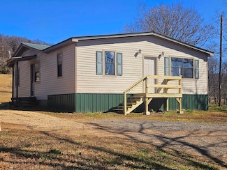 1826 Marsena Rd, Marshall, AR 72650