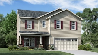 Landrum III, Wake Forest, NC 27587