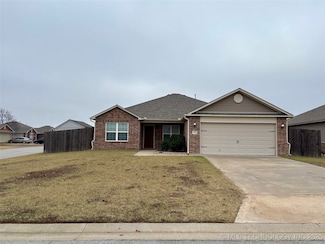 25409 E 93rd Place S, Broken Arrow, OK 74014