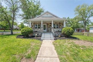523 S Washington St, Paris, MO 65275