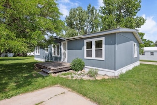 1109 Crow Peak Ln, Spearfish, SD 57783