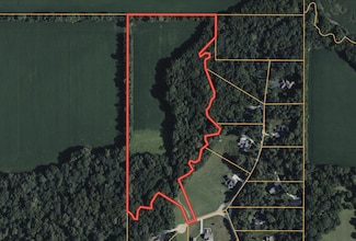 4400 Silver Shale Ln, Shadeland, IN 47909