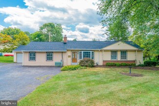 40 Corson Rd, Conshohocken, PA 19428