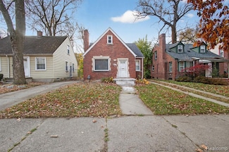 18135 Fielding St, Detroit, MI 48219