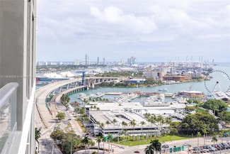 159 NE 6th St Unit 3012, Miami, FL 33132