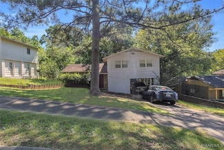 1618 Midway St, Montgomery, AL 36110
