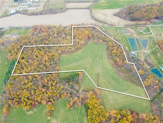 V/L Lake Rd NW, Strasburg, OH 44680
