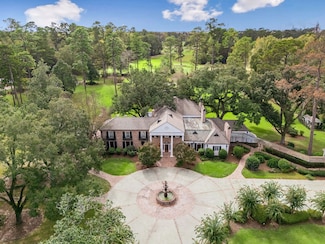 1218 Founders Dr, Bogalusa, LA 70427