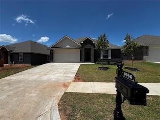9045 NW 149th St, Oklahoma City, OK 73099