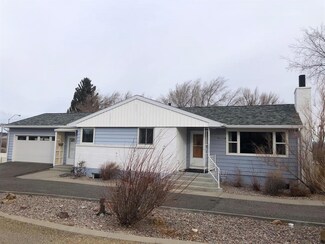 2322 & 2320 Cannon St, Helena, MT 59601