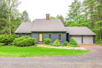29 Osceola Notch Rd, Richmond, MA 01254