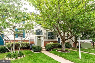 17517 Bristol Terrace, Round Hill, VA 20141