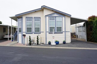 325 Sylvan Ave Unit 119, Mountain View, CA 94041
