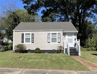 3304 Detroit Ave, Richmond, VA 23222