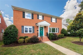 3915 Wythe Ave, Richmond, VA 23221