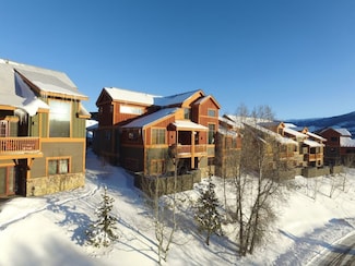 30a County Road 1293 Unit 30A, Silverthorne, CO 80498