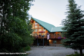 144 Roberts Rd, Etna, WY 83118