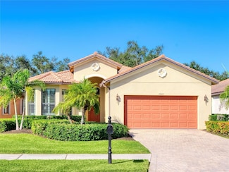 20605 Pezzana Dr, Venice, FL 34292
