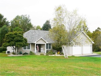435 W St Rd 58, Carlisle, IN 47838