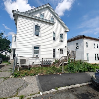 57 King St Unit 5, Worcester, MA 01610