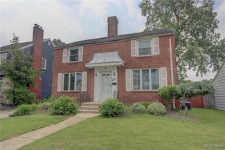 15 Arbour Ln, Buffalo, NY 14220
