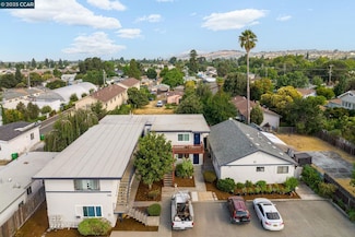 266 Smalley Ave, Hayward, CA 94541