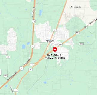2011 Miller Rd, Melissa, TX 75454