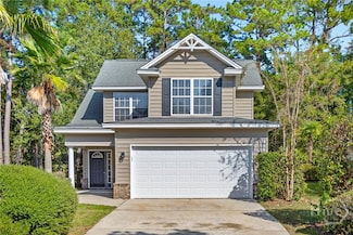 75 Oak Ridge Cir, Richmond Hill, GA 31324