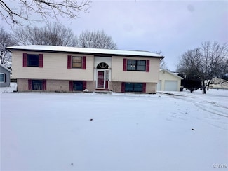 23 Locust Ave, Cortland, NY 13045
