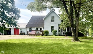 317 W State Road 44, Franklin, IN 46131