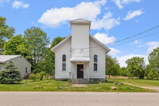 9674 County Road 20, Galion, OH 44833
