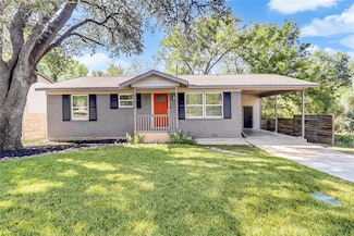 4810 Creekwood Rd, Austin, TX 78723