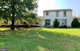 3104 Wild Run Rd, Pennsburg, PA 18073