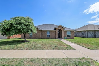 4103 San Angelo Ave, Amarillo, TX 79118
