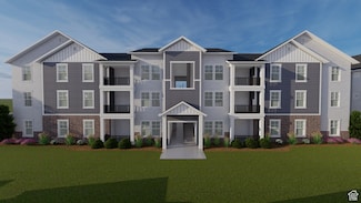 912 Hemsworth Way Unit P101, Saratoga Springs, UT 84045