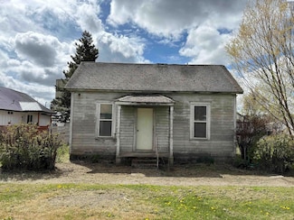 503 W California St, Garfield, WA 99130