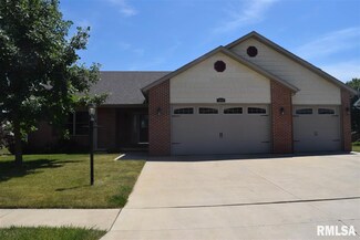 1310 Saddle Brook Ln, Metamora, IL 61548