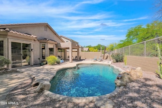 7544 E Sierra Morena Cir, Mesa, AZ 85207