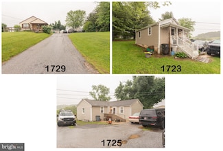 1729, 1725 and 1723 Cape Horn Rd, Hampstead, MD 21074