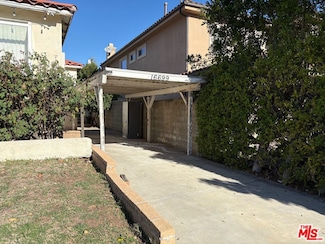 16699 Morrison St, Los Angeles, CA 91436