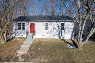 2019 Luther Blvd, Hopewell, VA 23860