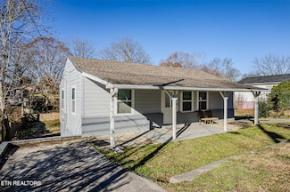 105 N Niota Rd, Englewood, TN 37329