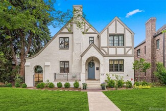 875 S Cove Way, Denver, CO 80209