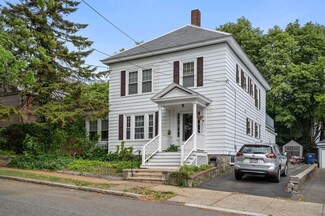 21 Lafayette Place, Salem, MA 01970